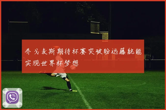 乔戈麦斯期待杯赛突破盼远藤航能实现世界杯梦想