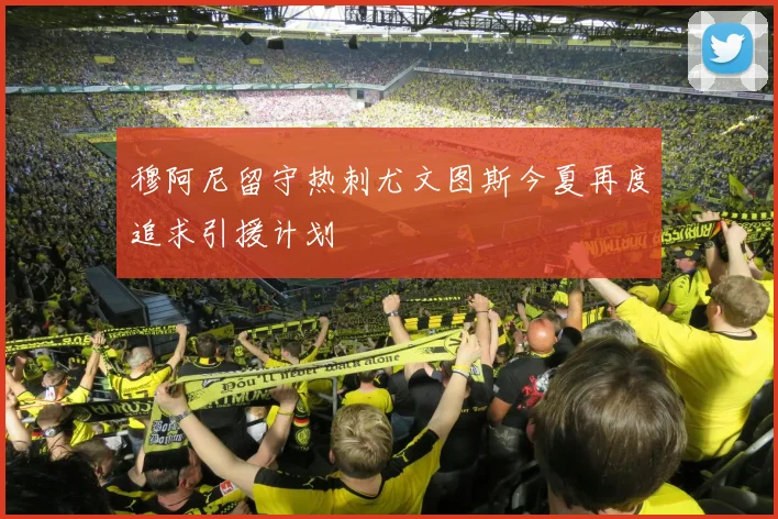 穆阿尼留守热刺尤文图斯今夏再度追求引援计划