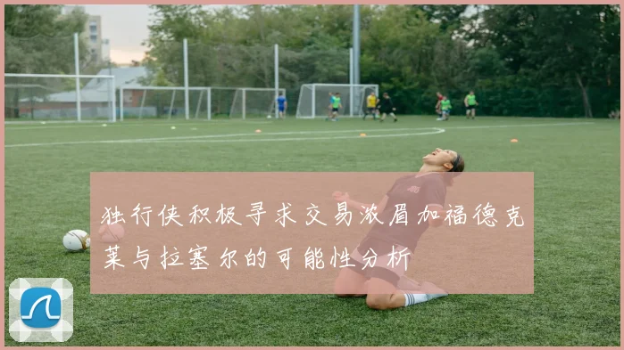 独行侠积极寻求交易浓眉加福德克莱与拉塞尔的可能性分析