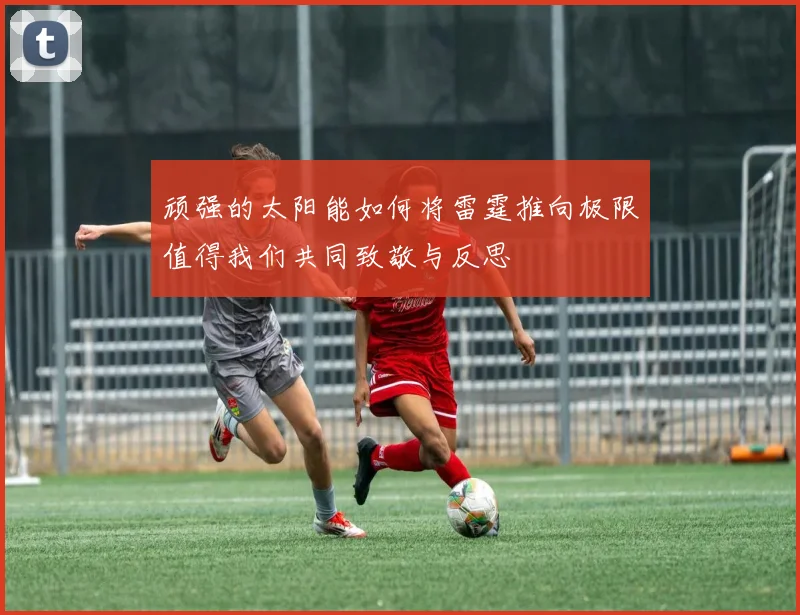 顽强的太阳能如何将雷霆推向极限值得我们共同致敬与反思